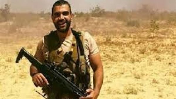 بالفيديو.. أحد الناجين من كمين البرث يكشف آخر ما قاله 