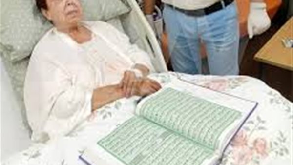 بالفيديو .. حقيقة حقن الفنانة رجاء الجداوي بـ 