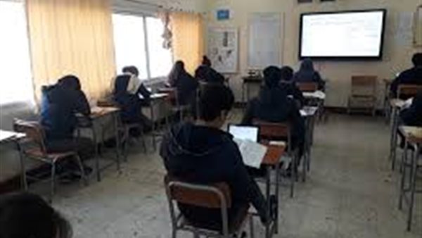 وزير التعليم : 1.9 مليار جنيه تكلفة امتحانات الثانوية وإجراءات مواجهة كورونا | فيديو