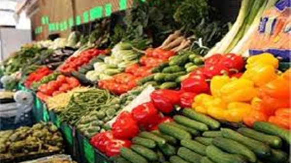 أسعار الخضار والفاكهة اليوم الاثنين 8 يونيو 2020
