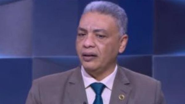 سمير راغب: مصر عادت بوابة للقارة الأفريقية في عهد السيسي | فيديو