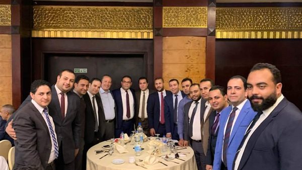 شكوي رسمية من شباب المحامين ضد تجاوزات مرتضى منصور