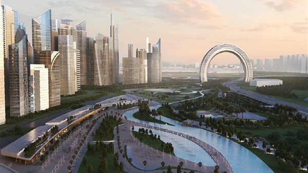 إسماعيل الشيمي: اختيار موقع العاصمة الإدارية عبقري ويحمل أبعاد إيجابية | فيديو