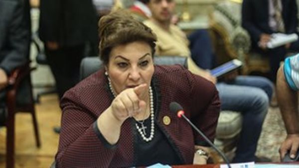 مارجريت عازر : المرأة تعيش عصرها الذهبي فى عهد الرئيس السيسي | فيديو