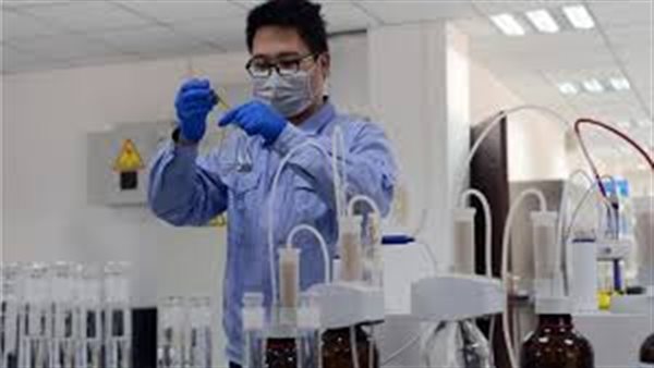 بالفيديو..رئيس اللجنة العلمية لمكافحة كورونا يفجر مفاجأة حول علاج البلازما 