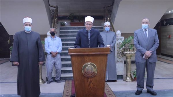 قرار جديد من الأزهر للتخفيف على الطلاب بسبب كورونا 