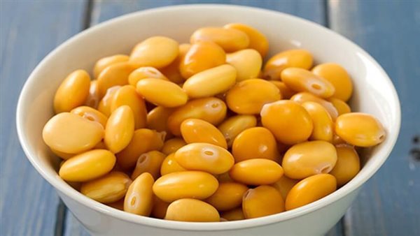 الصحة تنصح بتناول الترمس: يقوي المناعة 