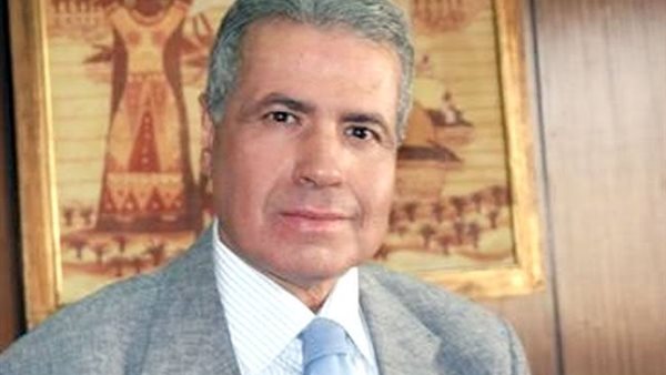 أشرف العشري : مؤشرات إيجابية خلال 4 أيام لحل الأزمة الليبية بسبب الضغط علي تركيا | فيديو 