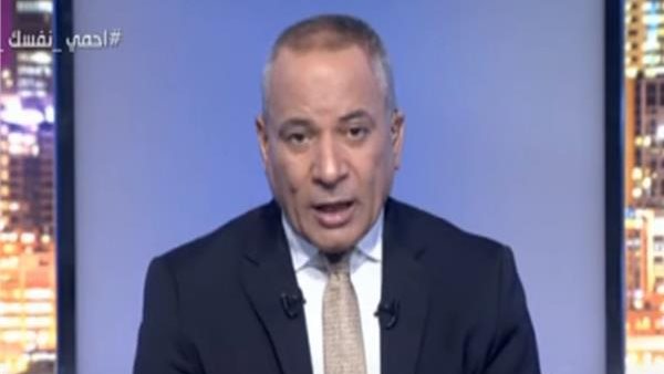 أحمد موسي : بيان الأمن القومي حول ليبيا وسد النهضة لم يستخدم اللغة الدبلوماسية | فيديو