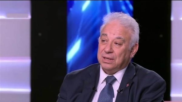 عادل خطاب: من المتوقع زيادة مصابي كورونا 10 أضعاف الأعداد المعلنة | فيديو 