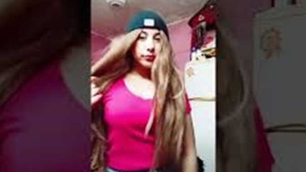 قرار عاجل من النائب العام بشأن فضيحة فتاة التيك توك منة عبدالعزيز