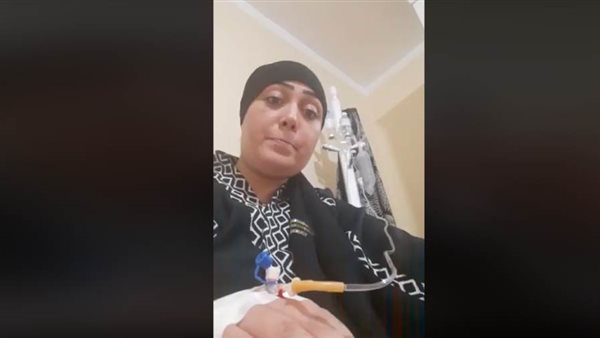 بالفيديو.. مصابة بكورونا تروي قصتها:الفيروس جالي لحد البيت
