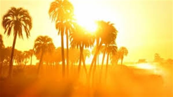 تحذير عاجل من الأرصاد بشأن حالة الطقس غدا الخميس 11 يونيو 2020