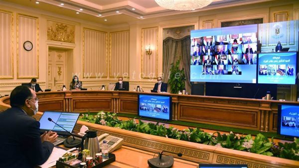 تعرف على قرارات مجلس الوزراء اليوم في الاجتماع الأسبوعي برئاسة مدبولي 