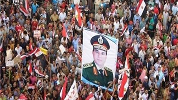 جمال الكشكي : ثورة 30 يونيو كابوس أردوغان والإخوان لانها كشفت خداعهم | فيديو