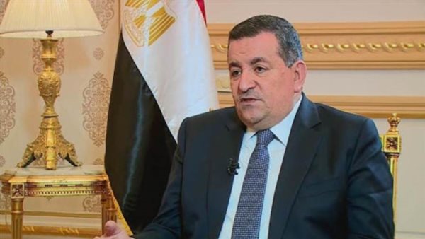 وزير الإعلام: الحكومة وضعت خطة لإعادة فتح جميع الأنشطة بالبلاد تدريجيا 