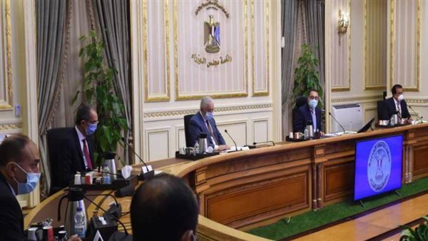 عاجل.. 8 قرارات جديدة لمجلس الوزراء بشأن حظر التجوال وفتح المساجد لمواجهة كورونا  