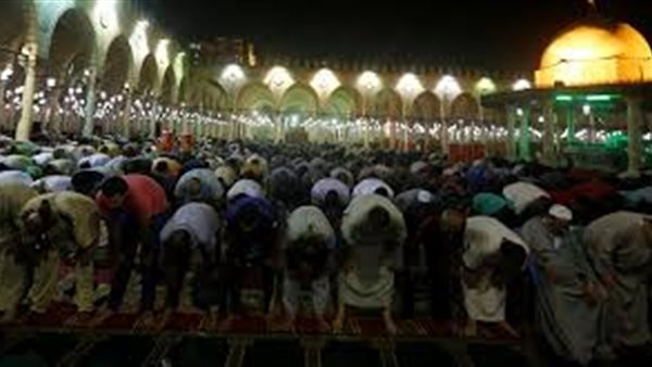 4 محافظات مرشحة لفتح المساجد في شهر يوليو