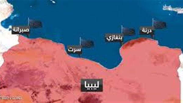 محلل سياسي عن الوضع في ليبيا: لعبة لتقسيم النفوذ بين تركيا وروسيا وموقف أمريكا غامض | فيديو 