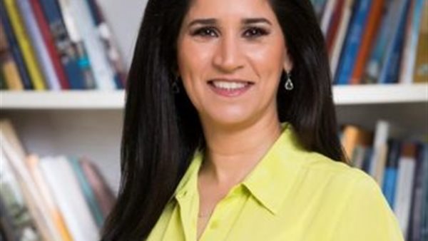 الشيخة انتصار الصباح: ما بين مصر والكويت علاقة نسب وأخوة | فيديو