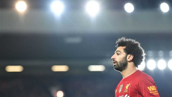 تصرف غير متوقع من محمد صلاح يبهر الانجليز