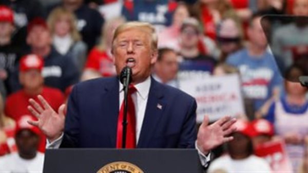 حاكم واشنطن يهدد ترامب بالانفصال عن امريكا : عد إلى مخبأك