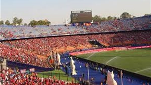 عاجل.. الحكومة تعلن موعد عودة النشاط الرياضي | فيديو 