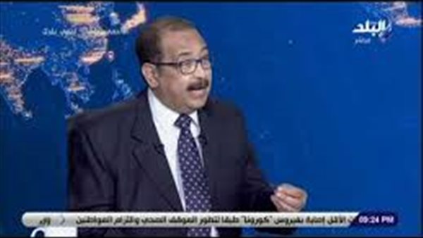 هاني رسلان: جماعة الإخوان الإرهابية تدير صفحات إثيوبية لبث الفتنة بين البلدين | فيديو 