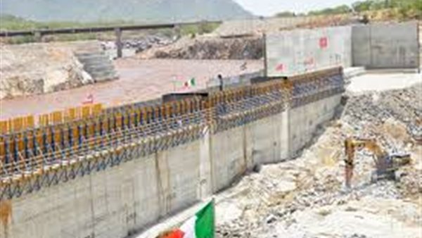 هاني رسلان : سد إثيوبيا محاولة لتقويض مصر وهدفه أعمق من منح إسرائيل المياه | فيديو