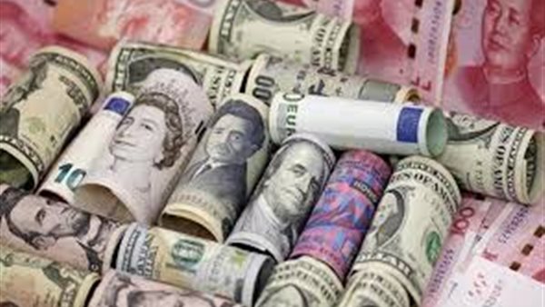 أسعار العملات اليوم الجمعة 12 يونيو 2020