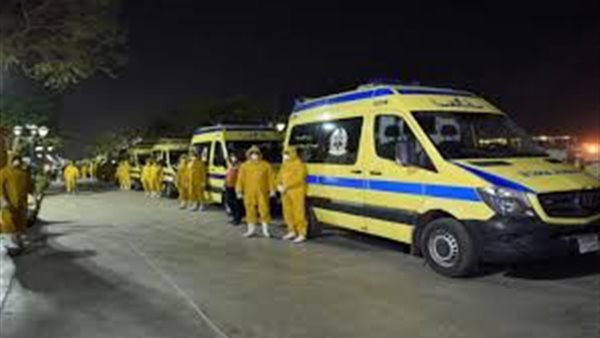 متى تصل مصر إلى ذروة كورونا؟ تفاصيل أهم 3 أرقام متعلقة بالفيروس | فيديو 