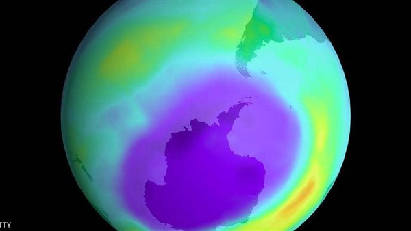 حقيقة علاقة كورونا بانتهاء أزمة ثقب الأوزون | فيديو