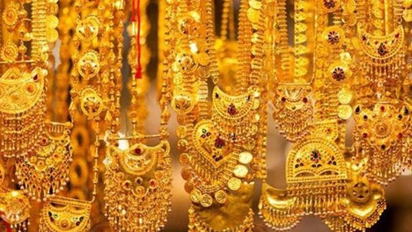 مفاجأة جديدة في سعر الذهب اليوم السبت 13 يونيو 2020