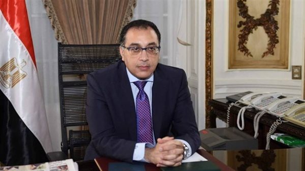 مدبولي: 1200 فرصة عمل بمصانع عالمية في مصر  