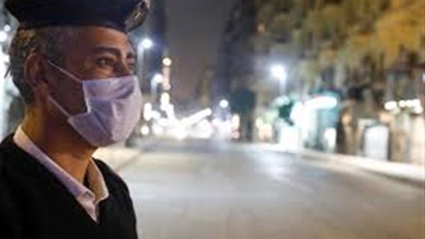 تطبيق مواعيد الحظر الجديدة اعتباراً من الغد