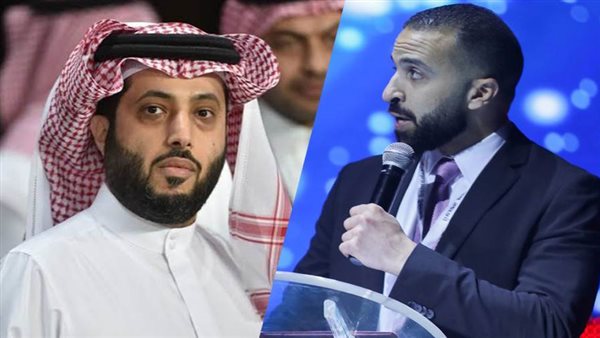 بألفاظ غير لائقة.. وصلة شتائم بين تركي آل الشيخ وعضو مجلس إدارة الأهلي 