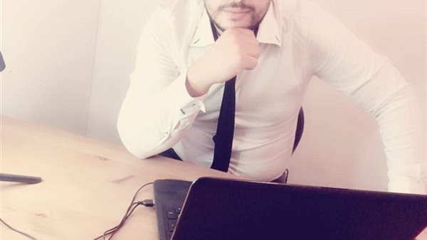 أسرار وحكايات الزعيم ياسر عرفات في مسلسل للفلسطيني محمود فهد 