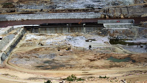تعثرت بعد تعنت اثيوبيا.. مفاجأة صادمة عن مفاوضات سد النهضة
