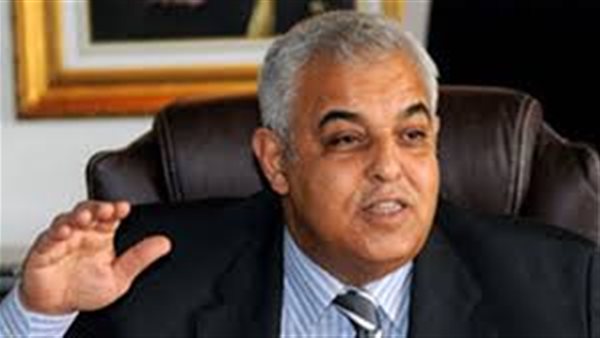 وزير الري الأسبق: مصر تتجنب أي حل غير سلمي بشأن سد النهضة .. والعالم شاهد على التعنت الأثيوبي | فيديو