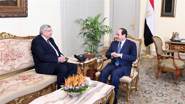 مستشار الرئيس للصحة يكشف تفاصيل جديدة عن إجراءات مكافحة وعلاج كورونا