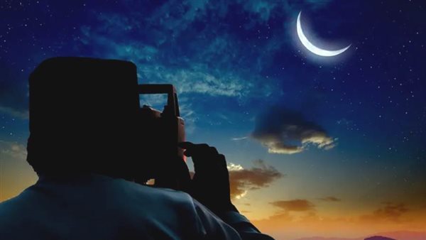 الاتحاد العربى للفلك يحدد موعد عيد الأضحى المبارك 