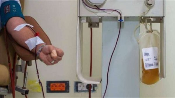 الشروط المطلوبة للتبرع ببلازما المتعافين من فيروس كورونا