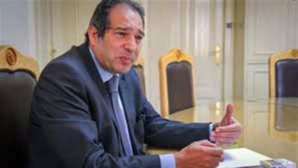 حسام الخولي عن انتخابات مجلس الشيوخ: اللجان الانتخابية توفر التباعد الاجتماعي | فيديو