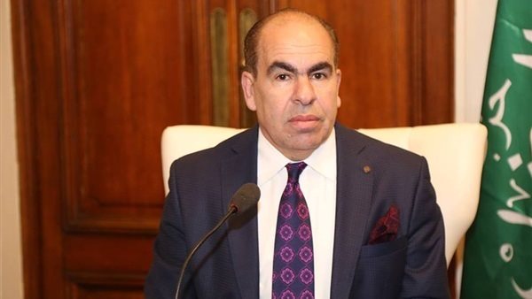 ياسر الهضيبي: الوفد يلعب دور المعارضة الوطنية.. والتحالف مع حزب النور مستحيل | فيديو