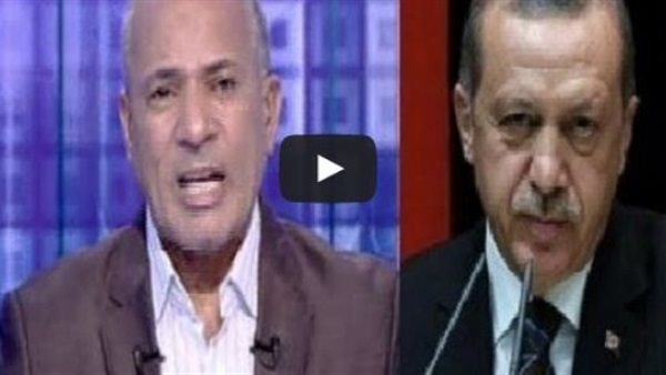 أحمد موسى يحذر أردوغان بعد اعتقال مصريين في ليبيا: ولادنا مش مطمع | فيديو
