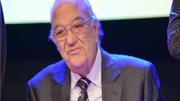 لميس سلامة: عم حسن حسني سيظل خالدا بأعماله .. كان واحد شبهنا ومننا | فيديو 