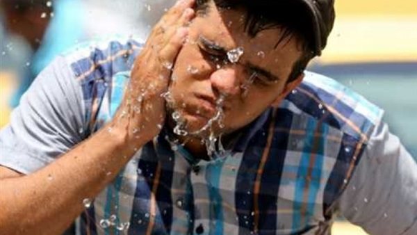 الأرصاد تطلق بيان تحذيري من موجة جديدة وتعلن حالة الطقس غدا الثلاثاء 16 يونيو 2020