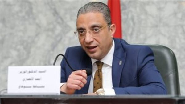 محافظ الفيوم : إقبال على التصالح والأهالي تزيل مخالفات البناء دون حملات | فيديو