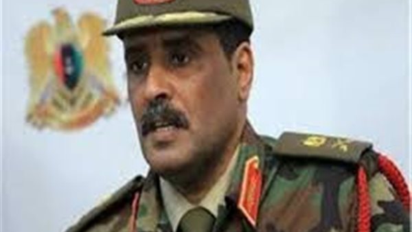 المسماري يكشف تفاصيل جديدة : حددنا مكان اختطاف العمال المصريين في ليبيا | فيديو