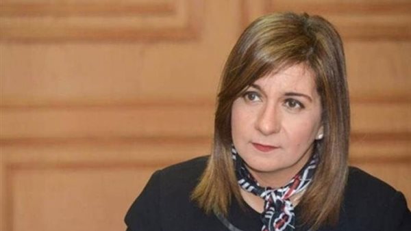 أول رد من وزيرة الهجرة على تعذيب عمال مصريين في ليبيا | فيديو